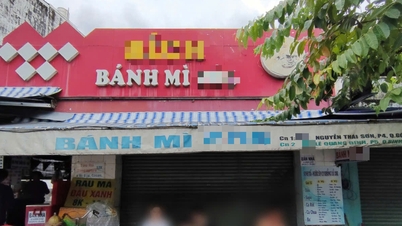 Bilangan kes keracunan roti di Bandaraya Ho Chi Minh meningkat kepada 141, dengan seorang wanita hamil diancam kelahiran pramatang.