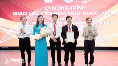 Spannende ASEAN-culturele uitwisseling in 2025