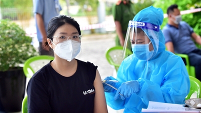 Đài tưởng niệm nạn nhân COVID-19: Có chỗ để nói lời cảm ơn, vậy là đủ ấm lòng