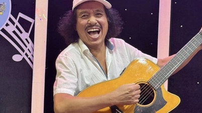 Le musicien Pham Dang Khuong est gravement malade, le monde de la musique est inquiet.
