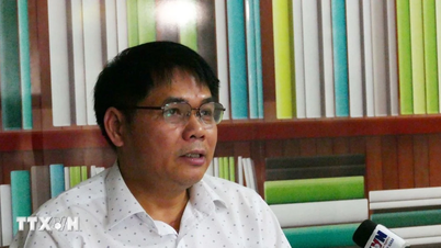 ১৪তম কংগ্রেস: একটি সমৃদ্ধ ও সুখী দেশ গড়ে তোলার আকাঙ্ক্ষা জাগিয়ে তোলা অব্যাহত রাখা