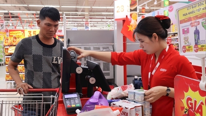 Hai Phong'un tüketici fiyat endeksi 10 ayda %3,24 arttı.
