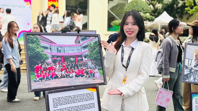 Vietnamská mládežnická konference o klimatu 2025