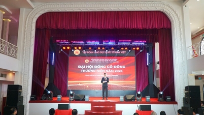 शिक्षा की गुणवत्ता और अंतर्राष्ट्रीय एकीकरण में सुधार लाने का निरंतर लक्ष्य