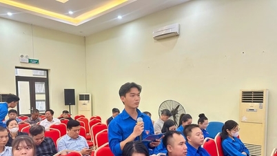 ຕາ​ແສງ ຟູ​ດົງ ສ້າງ​ເງື່ອນ​ໄຂ​ໃຫ້​ຊາວ​ໜຸ່ມ​ເລີ່​ມດຳ​ເນີນ​ທຸລະ​ກິດ ​ແລະ ພັດທະນາ.