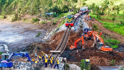 ຮີບ​ດ່ວນ​ແກ້​ໄຂ​ຄວາມ​ເສຍ​ຫາຍ​ແລະ​ຄວາມ​ໝັ້ນຄົງ​ຂອງ​ຊີວິດ​ພາຍຫຼັງ​ພະຍຸ​ແລະ​ໄພ​ນ້ຳ​ຖ້ວມ