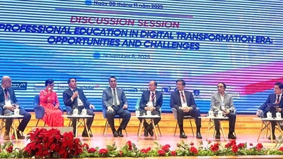 חדשנות בהכשרת משאבי אנוש רפואיים, בינה מלאכותית או כל טכנולוגיה אחרת אינה יכולה להחליף מורים