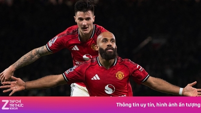 Tottenham-Man Utd: Sesko en el banquillo