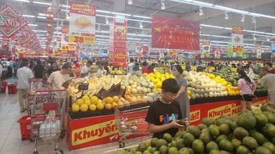 Hanoi stimuleert consumptie via het Geconcentreerde Promotie Programma 2026