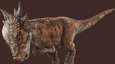 حقیقت در مورد شیطان رودخانه استیکس در دنیای دایناسورها