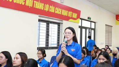 Linh Nam Ward: Doprovázet mladé lidi a vytvářet pro ně podmínky, aby mohli proměnit nápady v činy