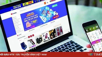 Video platforms increase competitive pressure on e-commerce market