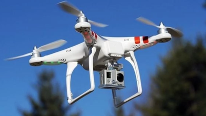 Promulgar normativas sobre la gestión de drones y otros vehículos voladores