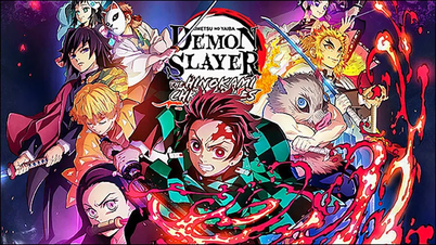 Pertumbuhan manga secara global