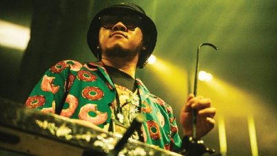 Khi đàn bầu gặp hiphop