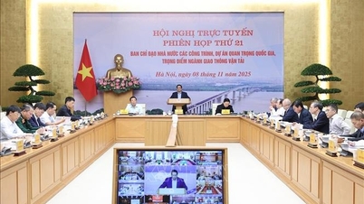 Đưa vào vận hành toàn tuyến đường bộ cao tốc từ Cao Bằng đến Cà Mau trong năm 2025