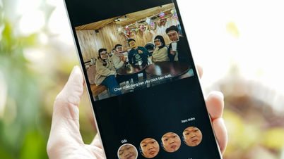 4 smartphone đáng mua tháng 11/2025, “vừa túi tiền” nhưng vẫn đủ thông minh