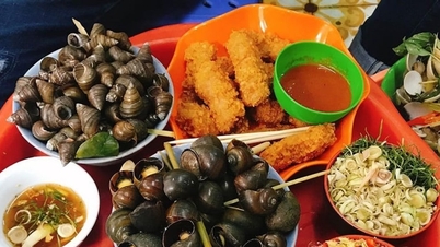 West Lake Cuisine: ការណែនាំអំពីមុខម្ហូបឆ្ងាញ់ៗដែលមិនគួររំលង