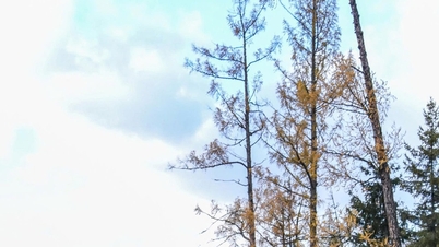 Xinjiang: 2.500 km zelfrijdende reis door het overgangsseizoen