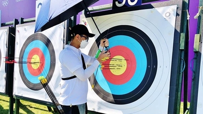 Łucznictwo w Hanoi: 6 idealnych miejsc do ćwiczeń, aby złagodzić stres