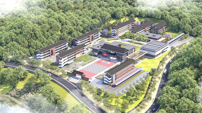국경 지역 72개 기숙학교 착공식 준비 완료