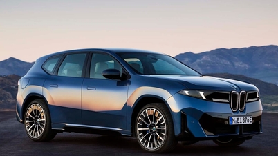 Rychlá recenze BMW iX3 2026: Elektrické SUV X3 nové generace