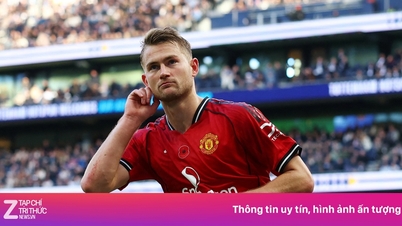 Де Лигт так хорош