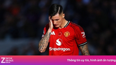 Duplo choque para MU