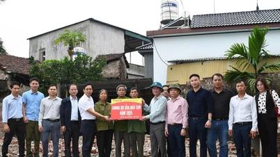 El periódico Vietnam Law continúa brindando calidez a la gente de Phu Tho.