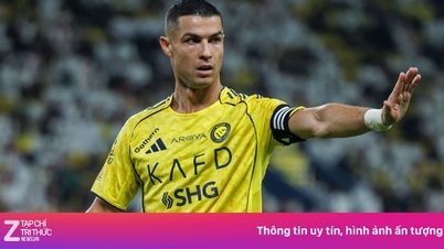 Ronaldo announces retirement plan