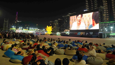 Kota Ho Chi Minh - Kota Sinema