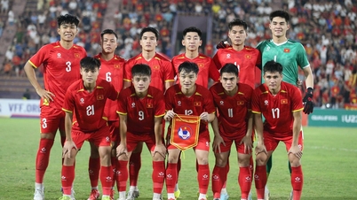 Vietnam U22 : L’avenir est-il prometteur ?