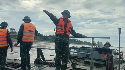 Người giữ nhịp cầu của lòng dân