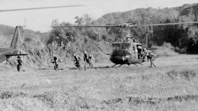 Chiến dịch Plei Me - “chìa khóa” giải bài toán đánh Mỹ