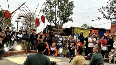 Kreativ kultur trenger «åpne grenser»