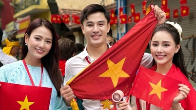 ខិតខំ​ឱ្យ​ប្រជាជន​វៀតណាម ៧៥% ពេញចិត្ត និង​រីករាយ​នឹង​ជីវិត​នៅ​ឆ្នាំ ២០៣០