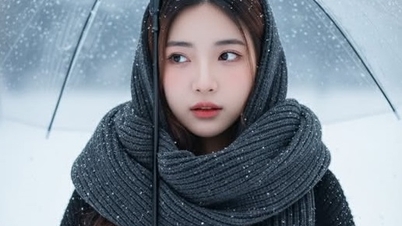 ແນວໂນ້ມ 'ພະຍຸຫິມະ' ເຮັດໃຫ້ເກີດຄວາມວຸ້ນວາຍທາງອອນລາຍ: ຄວາມສ່ຽງຕໍ່ການຮົ່ວໄຫຼຂອງຂໍ້ມູນໃບໜ້າໃນລະດັບທີ່ໜ້າຕົກໃຈ