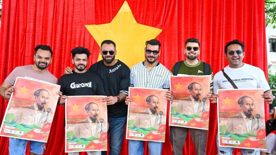 Đột phá về lượng khách quốc tế