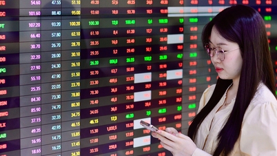 ກະແສເງິນສົດໃນຕະຫຼາດຫຼັກຊັບແມ່ນ 'ເຢັນ' ຢ່າງໄວວາ, ເປັນຫຍັງ?