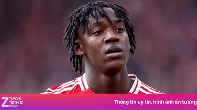 Mainoo ist bereit, MU zu verlassen.