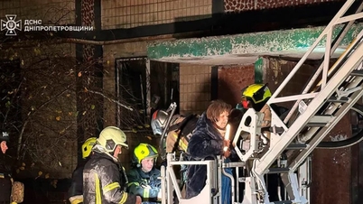 Η Ουκρανία υπέστη εκτεταμένες διακοπές ρεύματος μετά τις ρωσικές αεροπορικές επιδρομές