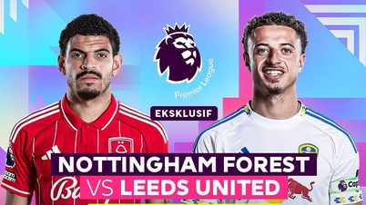 Komentáře k zápasu Nottingham vs. Leeds, 9. listopadu 21:00: Nevyhrát je nebezpečné