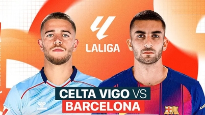 Nhận định trận đấu Celta Vigo vs Barcelona, 3h00 ngày 10.11: Dễ sa lầy ở Balaidos