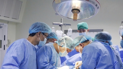 จังหวัดกวางนิญจัดระบบสุขภาพตามรูปแบบการปกครองส่วนท้องถิ่น 2 ระดับ: มุ่งสู่ระบบสุขภาพอัจฉริยะที่บูรณาการ