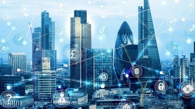 ការខិតខំប្រឹងប្រែងដើម្បីដាក់មជ្ឈមណ្ឌលហិរញ្ញវត្ថុអន្តរជាតិឱ្យដំណើរការនៅក្នុងខែវិច្ឆិកា ឆ្នាំ 2025