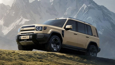 SUV-ul electric iCar de la Chery a fost redenumit iCaur, iar noul V27 va fi disponibil în curând