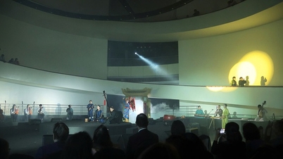 «Вічні миті» – просування іміджу В’єтнаму на міжнародному рівні через сучасне мистецтво