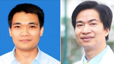 Nejmladším profesorem a docentem v lékařství, kteří splnili standardy pro rok 2025, byli oba univerzitní absolventi s vyznamenáním.