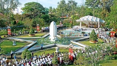 ດົງ​ທາບ ລົງ​ທະ​ບຽນ 2 ໂຄງ​ການ​ຕ້ອນ​ຮັບ​ກອງ​ປະ​ຊຸມ​ໃຫຍ່​ຄັ້ງ​ທີ 14 ຂອງ​ພັກ, ຍອດ​ຈຳ​ນວນ​ທຶນກວ່າ 1.000 ຕື້​ດົ່ງ