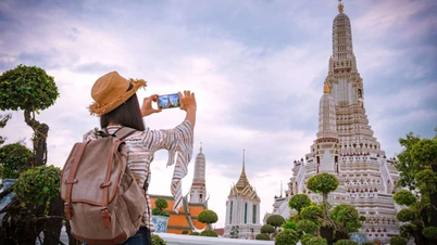 អ្នកទេសចរវៀតណាមគួរតែយកចិត្តទុកដាក់លើបទប្បញ្ញត្តិថ្មីនៅក្នុងប្រទេសថៃ ប្រសិនបើពួកគេមិនចង់ឱ្យមានការផាកពិន័យខ្លាំង។